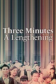 Three Minutes: A Lengthening