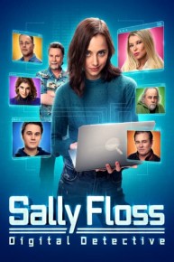 Sally Floss: Digital Detective