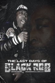 The Last Days of Black Rob