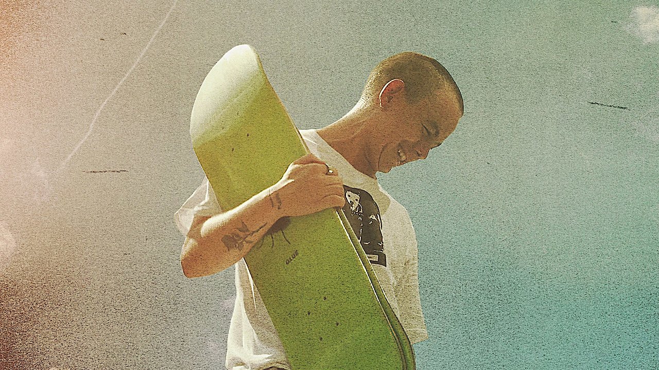 Stay on Board: The Leo Baker Story