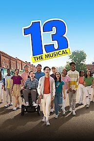 13: The Musical