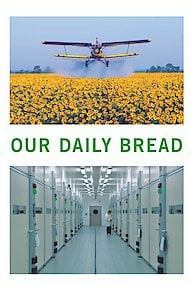 Our Daily Bread