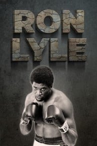 Ron Lyle