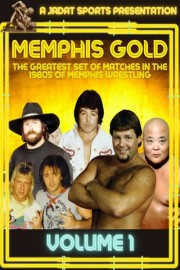 Memphis Gold Volume 1