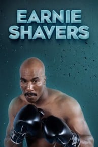 Earnie Shavers