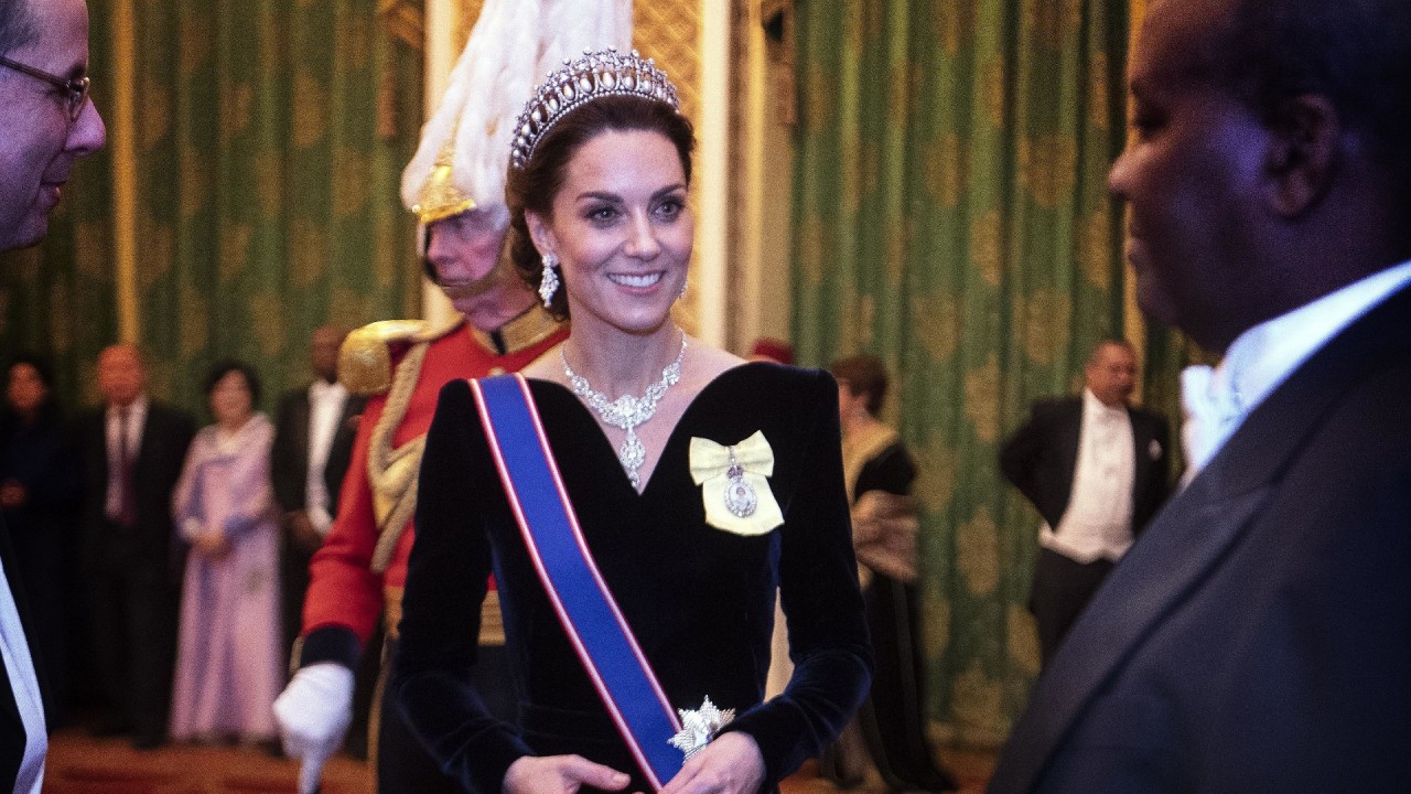 Kate Middleton: Making of a Queen