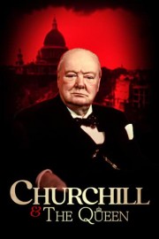 Churchill & The Queen