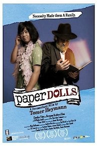 Paper Dolls