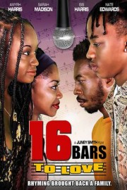 16 Bars to Love
