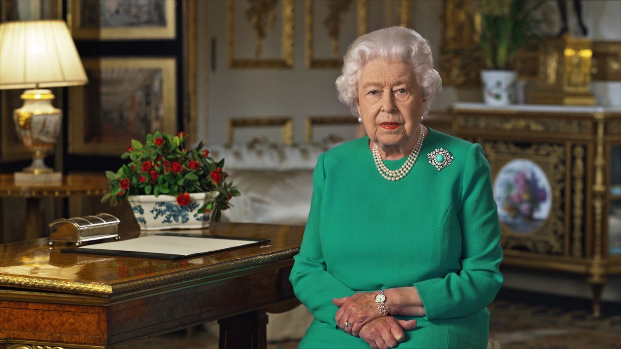 The Queen's Speeches
