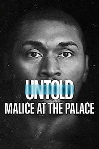 Untold: Malice at the Palace