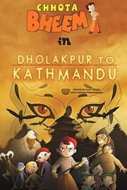Chhota Bheem: Dholakpur to Kathmandu