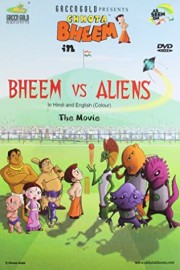 Chhota Bheem: Bheem vs Aliens