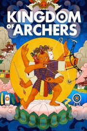 Kingdom of Archers