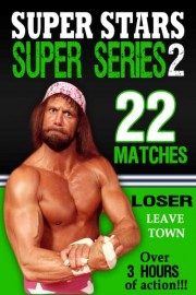 Super Stars Super Series Volume 2