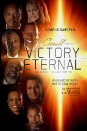 The Scroll : Victory Eternal