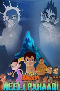 Chhota Bheem - Neeli Pahaadi