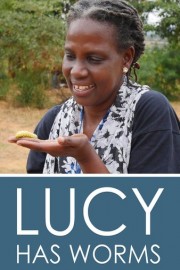 Lucy Has Worms