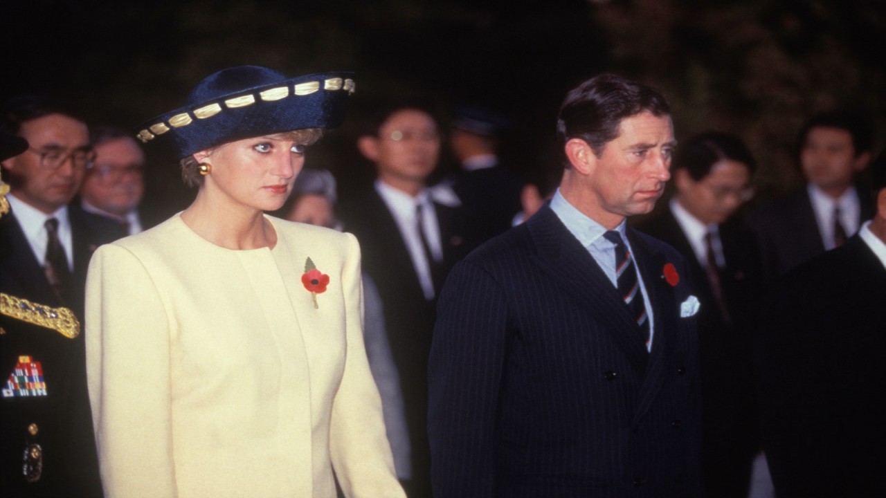 Charles and Diana: Making It Work