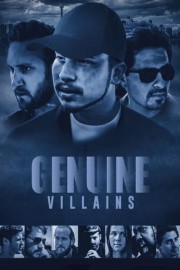 Genuine Villains
