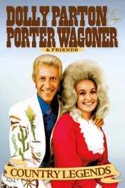 Country Legends: Dolly Parton, Porter Wagoner & Friends