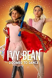 Ivy  Bean: Doomed to Dance