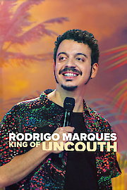Rodrigo Marques: King of Uncouth