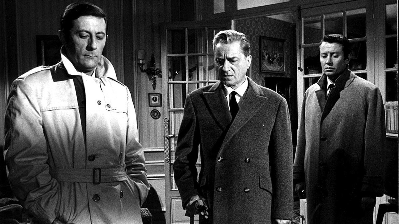 Symphony for a Massacre