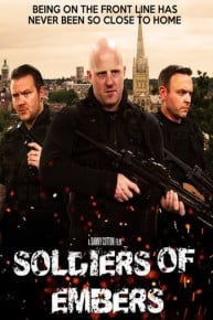 Soldiers of Embers