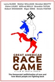 Great American Race Game
