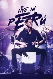 Live In Peru