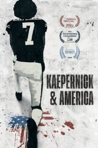 Kaepernick & America