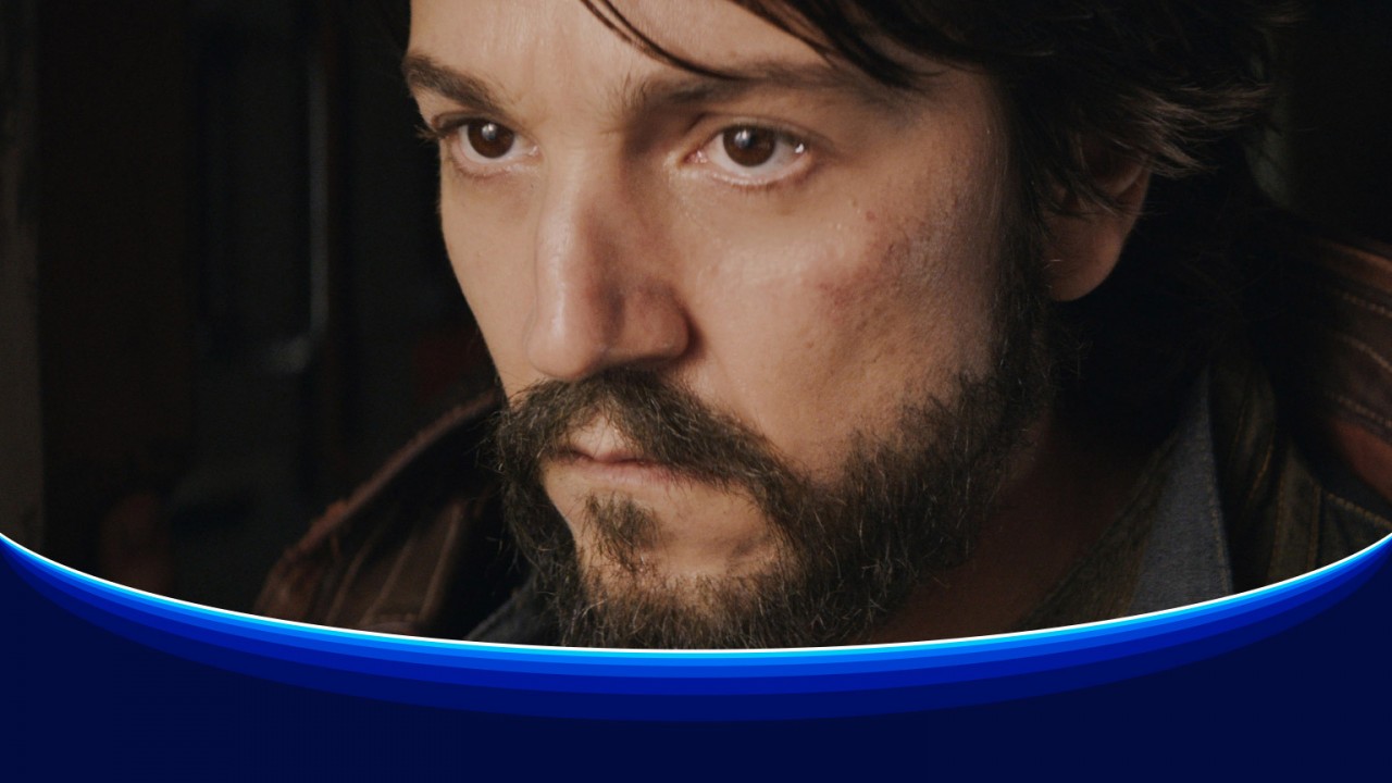 Star Wars Andor: A Disney Day Special