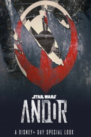 Star Wars Andor: A Disney Day Special