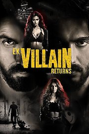 Ek Villain Returns