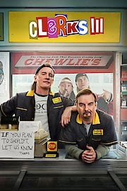 Clerks III