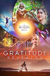 Gratitude Revealed