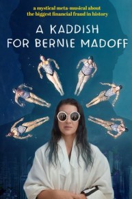 A Kaddish for Bernie Madoff