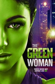 The Green Woman