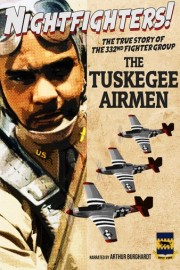 Nightfighters: The True Story of the 332nd Fighter Group: The Tuskegee Airmen