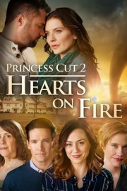 Princess Cut 2: Hearts on Fire