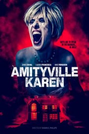 Amityville Karen