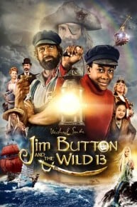 Jim Button and the Wild 13