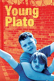 Young Plato
