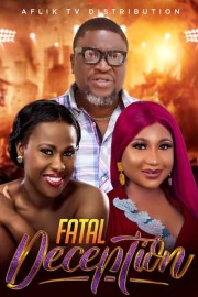 Fatal Deception