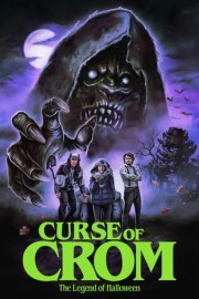 Curse of Crom: The Legend of Halloween
