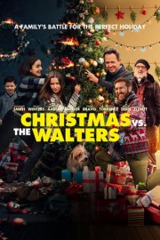 Christmas vs. the Walters