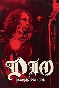 DIO: Dreamers Never Die