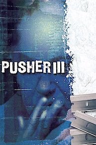 Pusher III