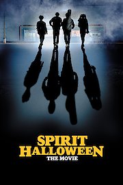 Spirit Halloween